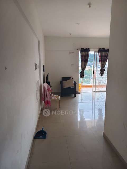 2 BHK Flat In Tcg The Crown Greens Phase 2 For Sale  In Hinjawadi