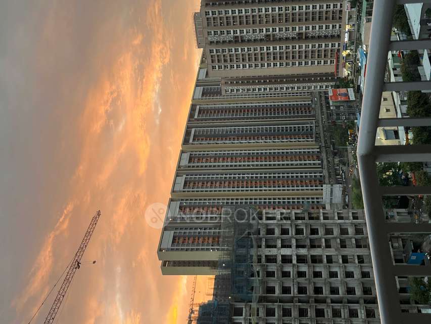 2 BHK Flat In Hillside 2, Pune for Rent  In Mahalunge