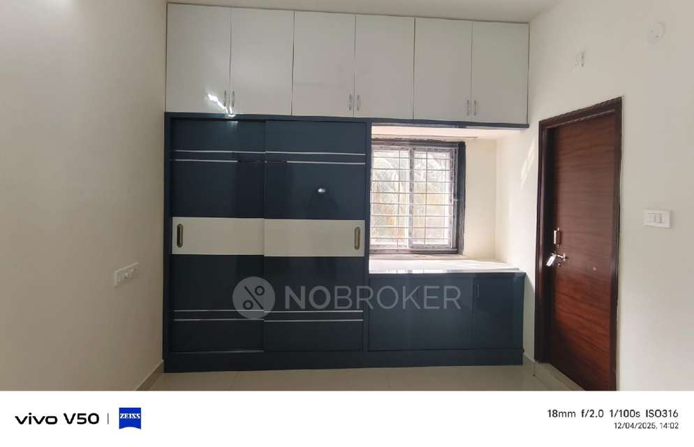 3 BHK Flat In Nvc Puranapursha Residency for Rent  In Miyapur