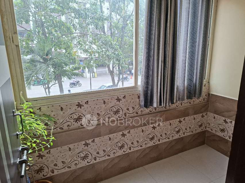 2 BHK Flat In Sai Krupa Lake Ridge For Sale  In Nizampet