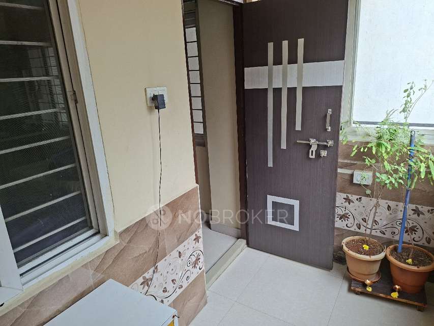 2 BHK Flat In Sai Krupa Lake Ridge For Sale  In Nizampet
