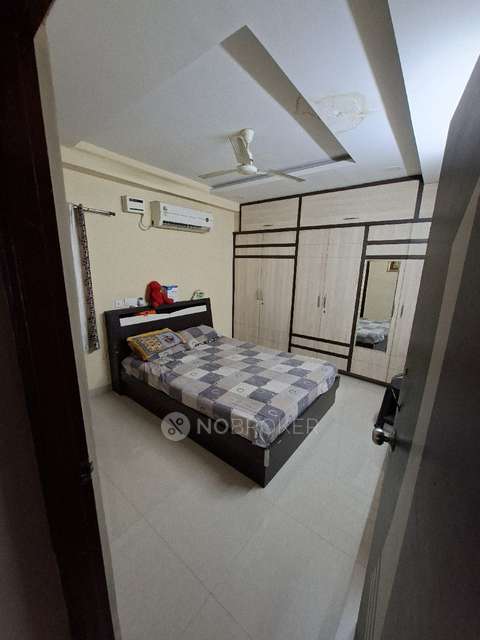 2 BHK Flat In Sai Krupa Lake Ridge For Sale  In Nizampet