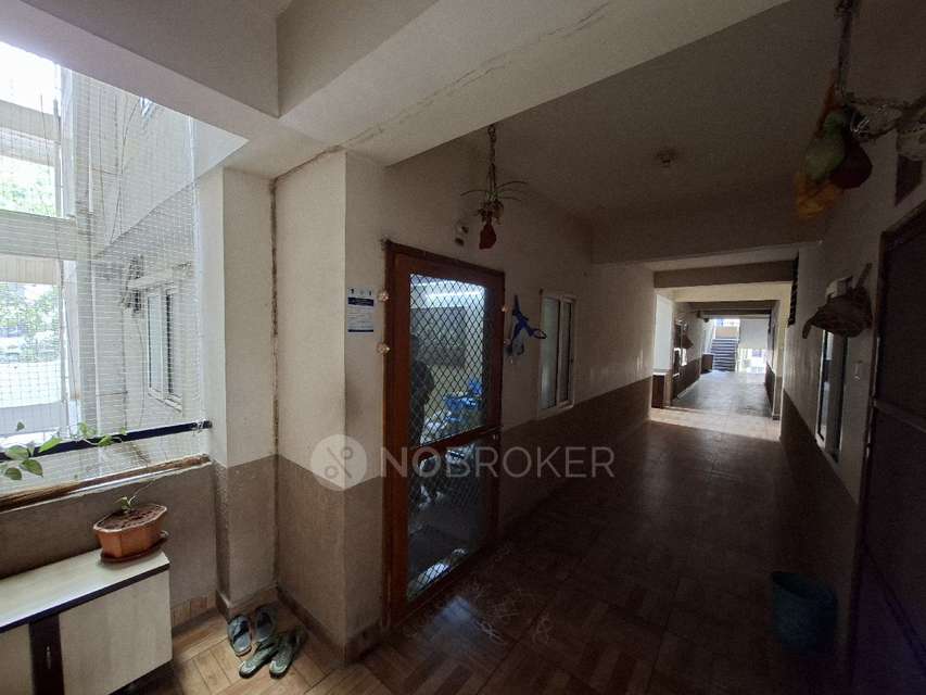 2 BHK Flat In Sai Krupa Lake Ridge For Sale  In Nizampet