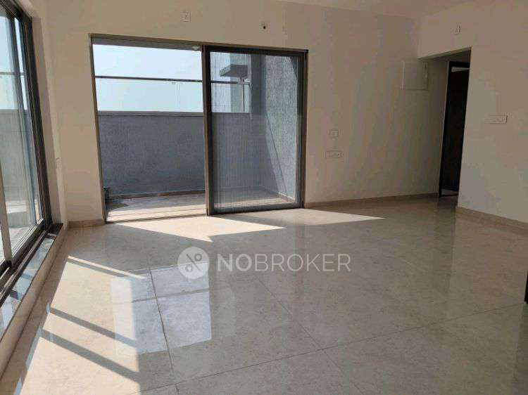 3 BHK Flat In Vj Yashwin Nuovo Centro (ync) for Rent  In Wakad
