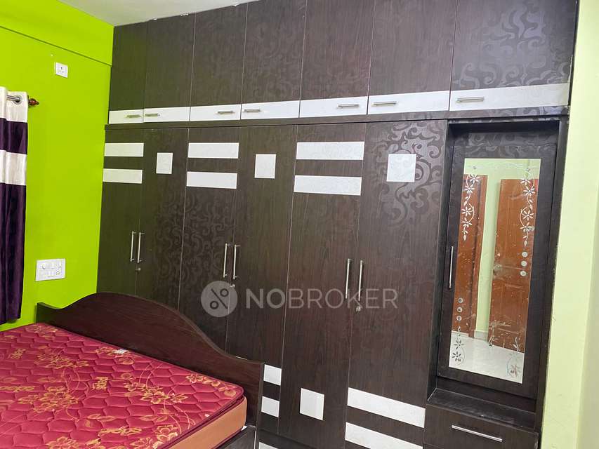 2 BHK Flat In Vibha Elite for Rent  In Mahadevapura, B