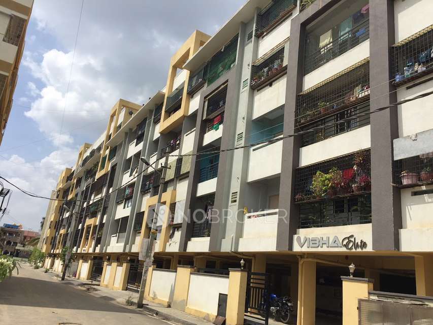 2 BHK Flat In Vibha Elite for Rent  In Mahadevapura