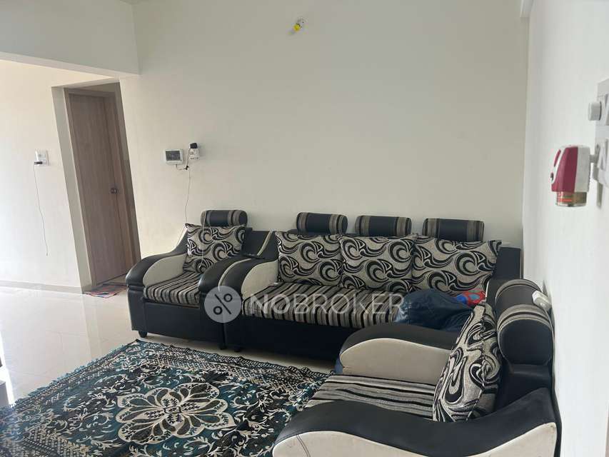 1 BHK Flat In W57 for Rent  In W57
