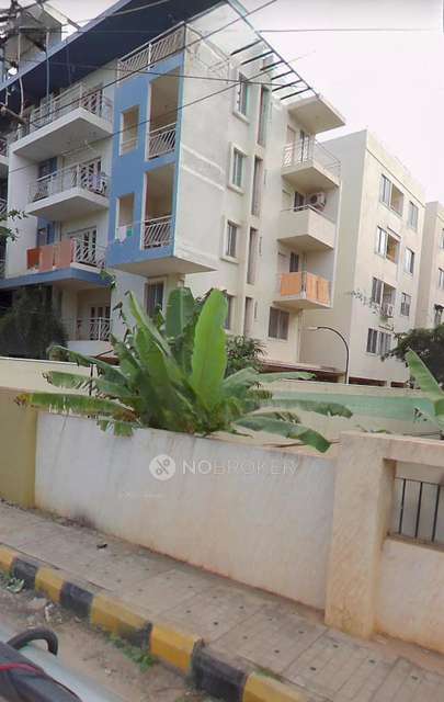 3 BHK Flat In Sv Tejas Apartment For Sale  In Whitefield 