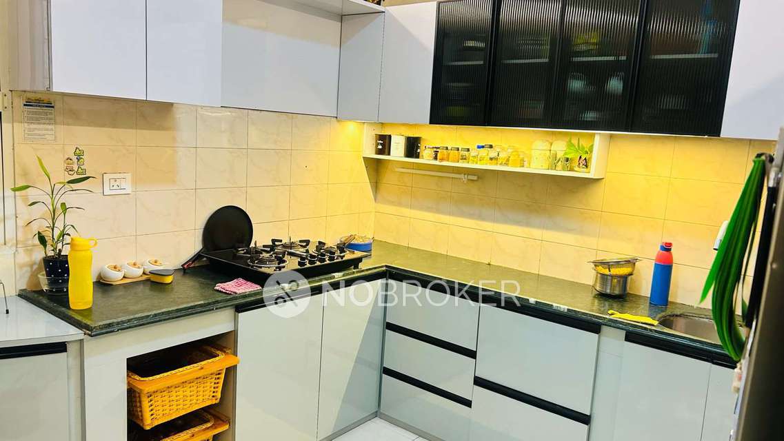 3 BHK Flat In Sanskruti Township For Sale  In Pocharam, Hyderabad