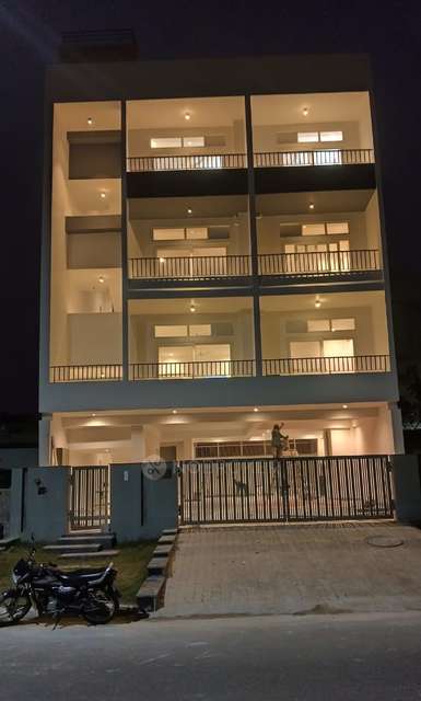 3 BHK Villa for Rent In Jaypee Kensington Park Phase 2