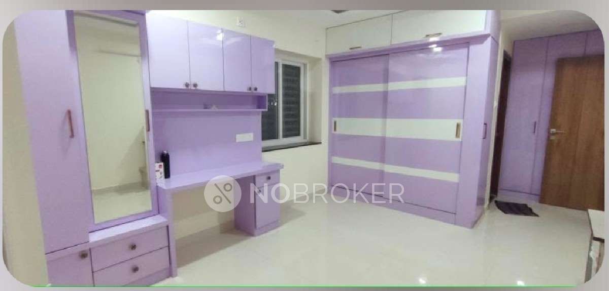 3 BHK Flat In Meda Prestige For Sale  In Miyapur