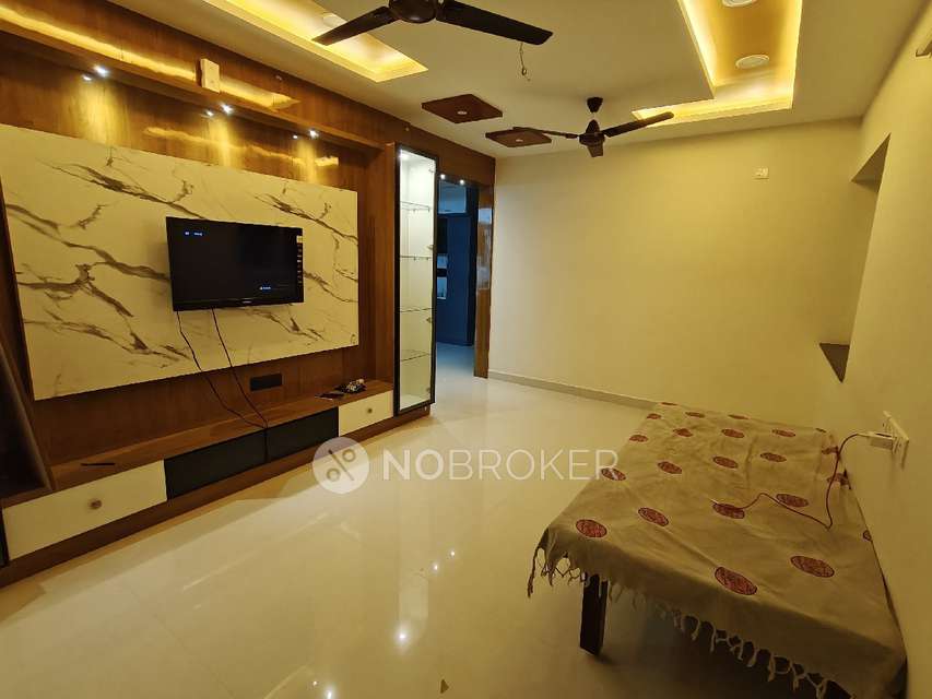 3 BHK Flat In Meda Prestige For Sale  In Miyapur