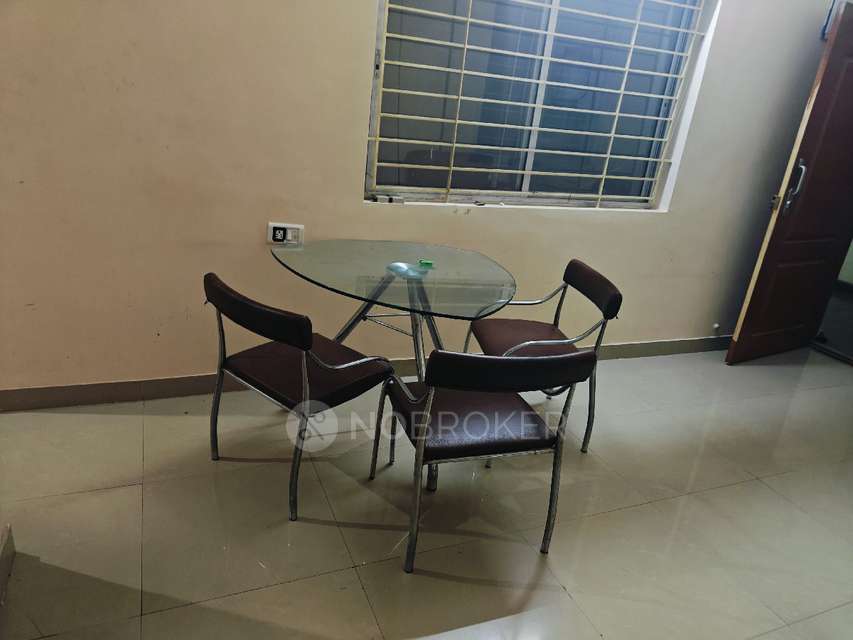 2 BHK Flat In Nisarga Sarovara For Sale  In Chandapura