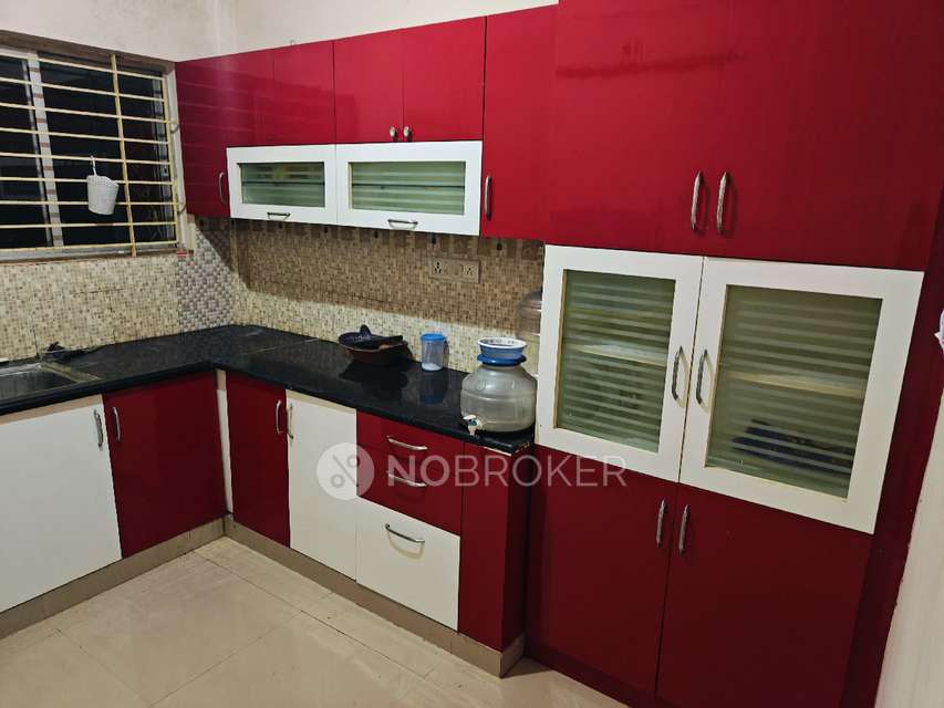 2 BHK Flat In Nisarga Sarovara For Sale  In Chandapura