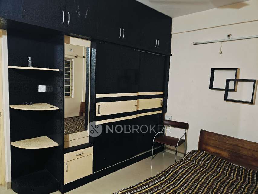 2 BHK Flat In Nisarga Sarovara For Sale  In Chandapura