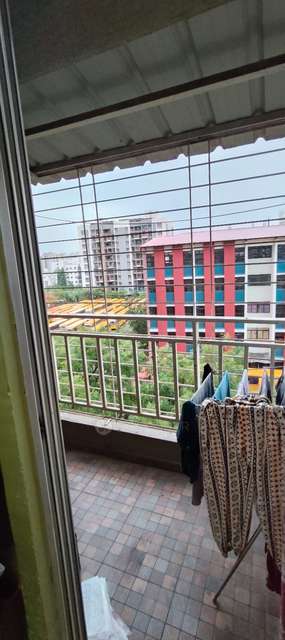 2 BHK Villa In Majestique Manhattan for Rent  In Wagholi, Pune