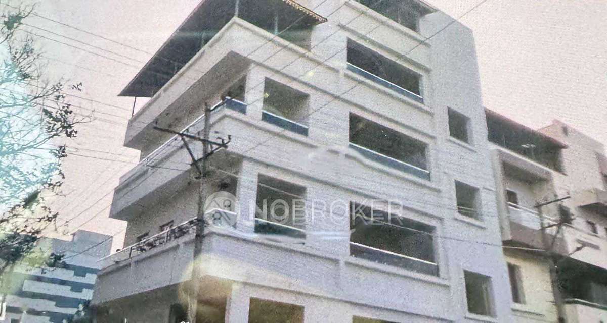 1 BHK Flat In Canara Residency, Jigani for Rent  In Jigani