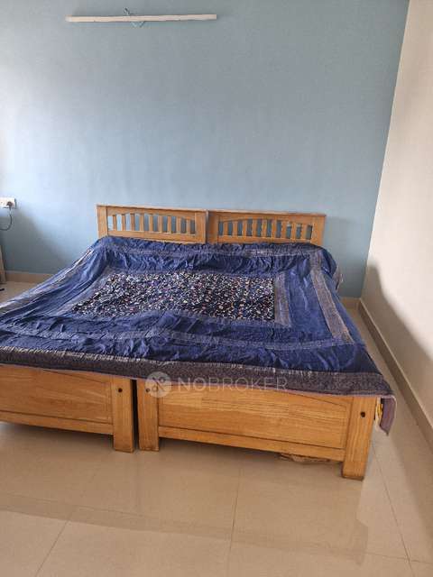 2 BHK Flat In Spark Vanshee Solitaire for Rent  In Chinnapanna Halli