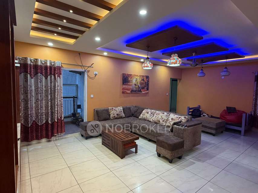 3 BHK Flat In Sobha Hillview Apartments for Rent  In Sobha Hillview Apartments