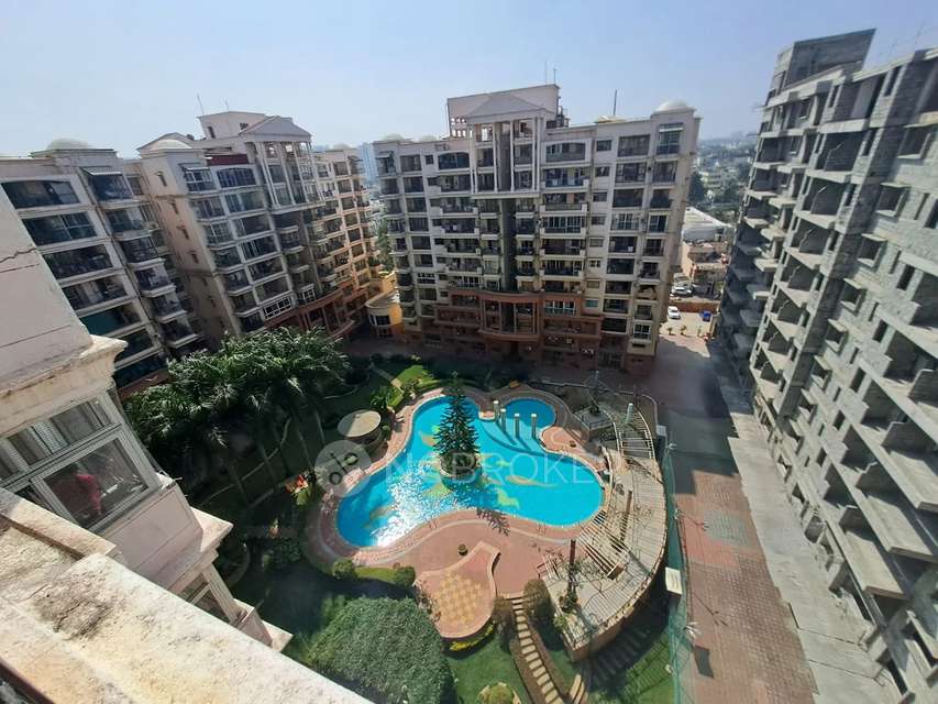 2 BHK Flat In Hm Tamborine for Rent  In J. P. Nagar