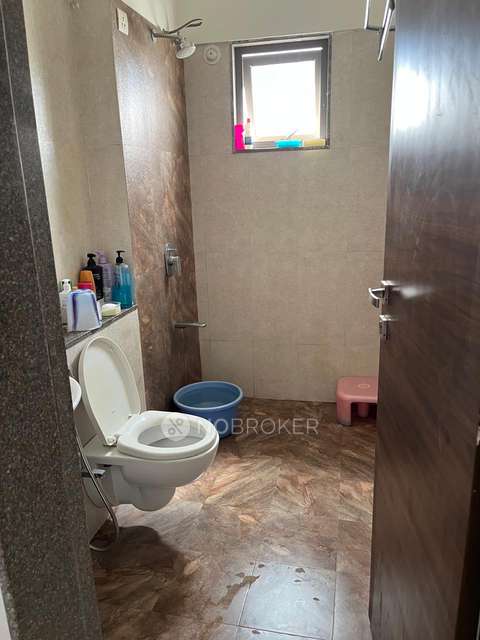 3 BHK Flat In Siddhashila Eela for Rent  In Punawale