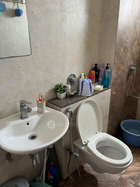 3 BHK Flat In Siddhashila Eela for Rent  In Punawale