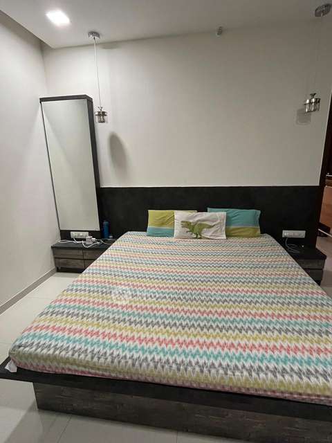 3 BHK Flat In Siddhashila Eela for Rent  In Punawale