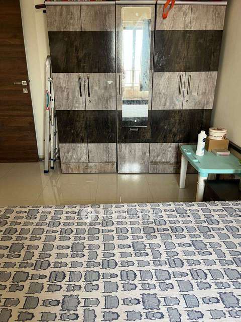 3 BHK Flat In Siddhashila Eela for Rent  In Punawale