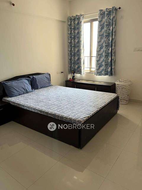 3 BHK Flat In Siddhashila Eela for Rent  In Punawale