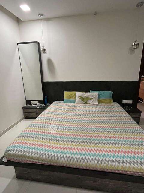 3 BHK Flat In Siddhashila Eela for Rent  In Punawale