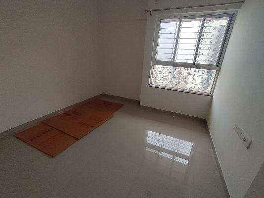 2 BHK Flat In Godrej Greens for Rent  In Undri