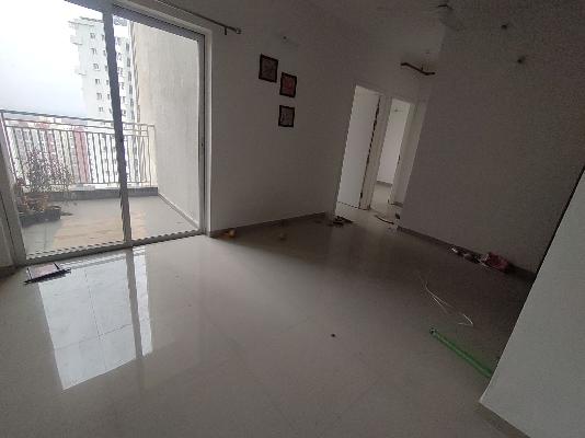 2 BHK Flat In Godrej Greens for Rent  In Undri