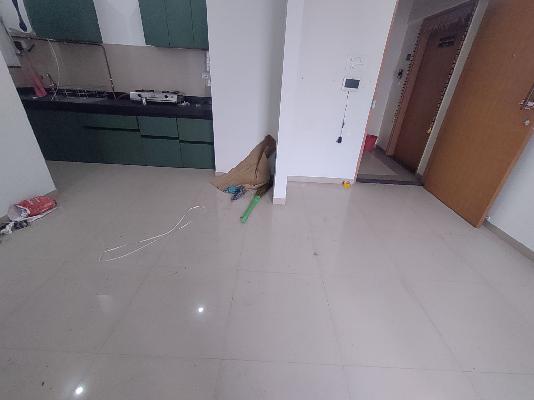 2 BHK Flat In Godrej Greens for Rent  In Undri