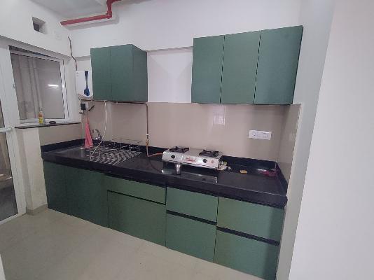 2 BHK Flat In Godrej Greens for Rent  In Undri