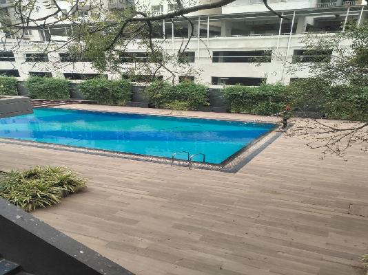 2 BHK Flat In Godrej Greens for Rent  In Undri