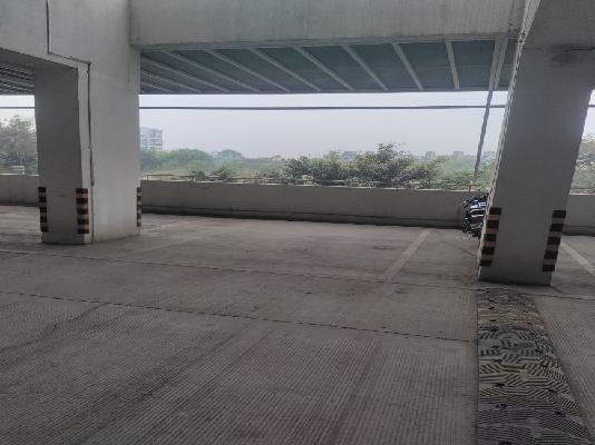 2 BHK Flat In Godrej Greens for Rent  In Undri