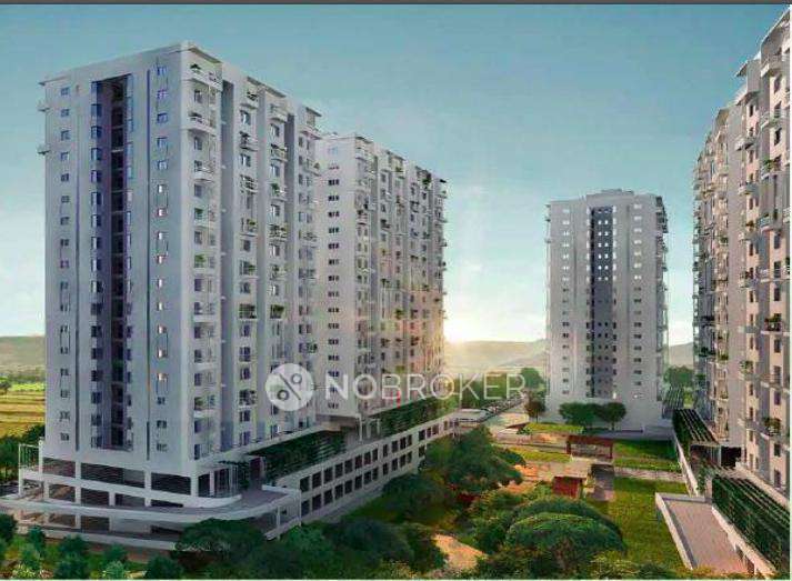 2 BHK Flat In Godrej Greens for Rent  In Undri