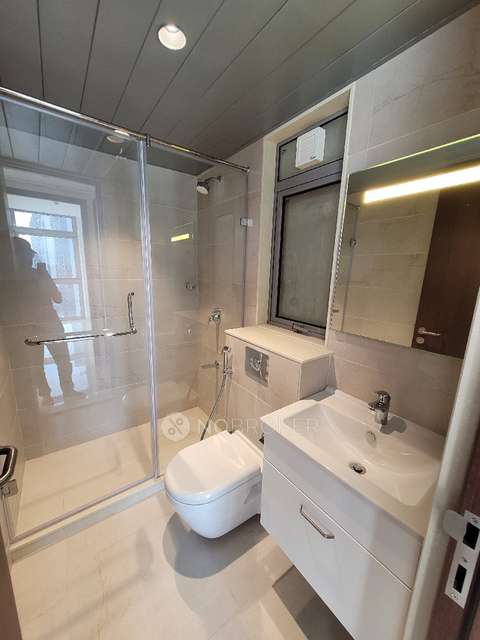 2 BHK Flat In Kasturi Apostrophe for Rent  In Hinjewadi