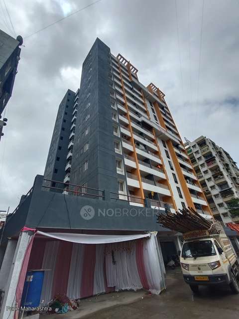 1 BHK Flat In Panchratna Hills for Rent  In Katraj