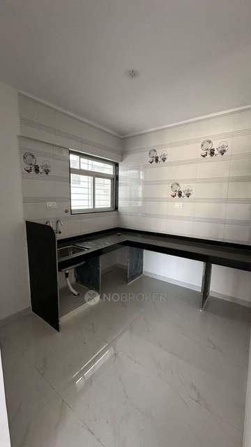 1 BHK Flat In Panchratna Hills for Rent  In Katraj
