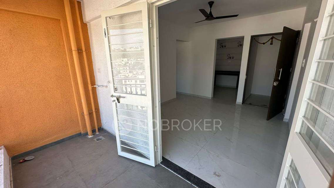 1 BHK Flat In Panchratna Hills for Rent  In Katraj