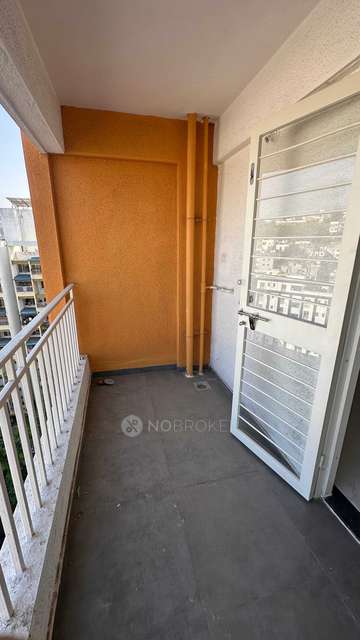 1 BHK Flat In Panchratna Hills for Rent  In Katraj