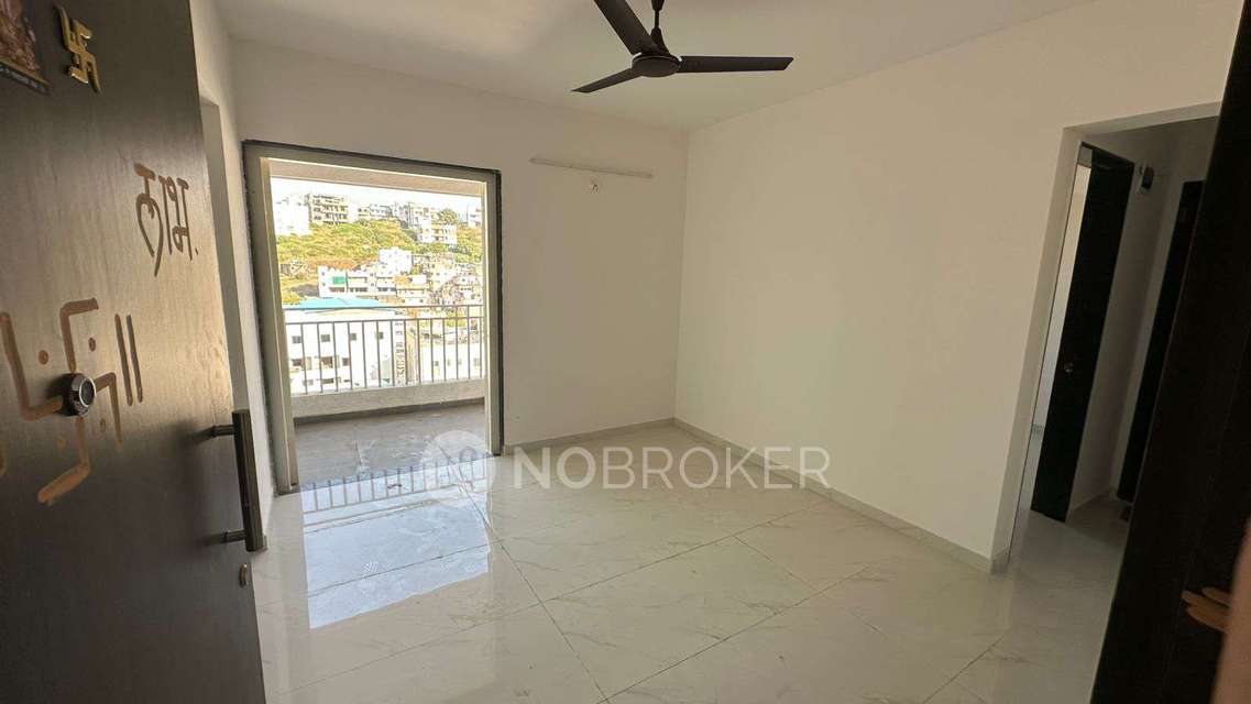 1 BHK Flat In Panchratna Hills for Rent  In Katraj