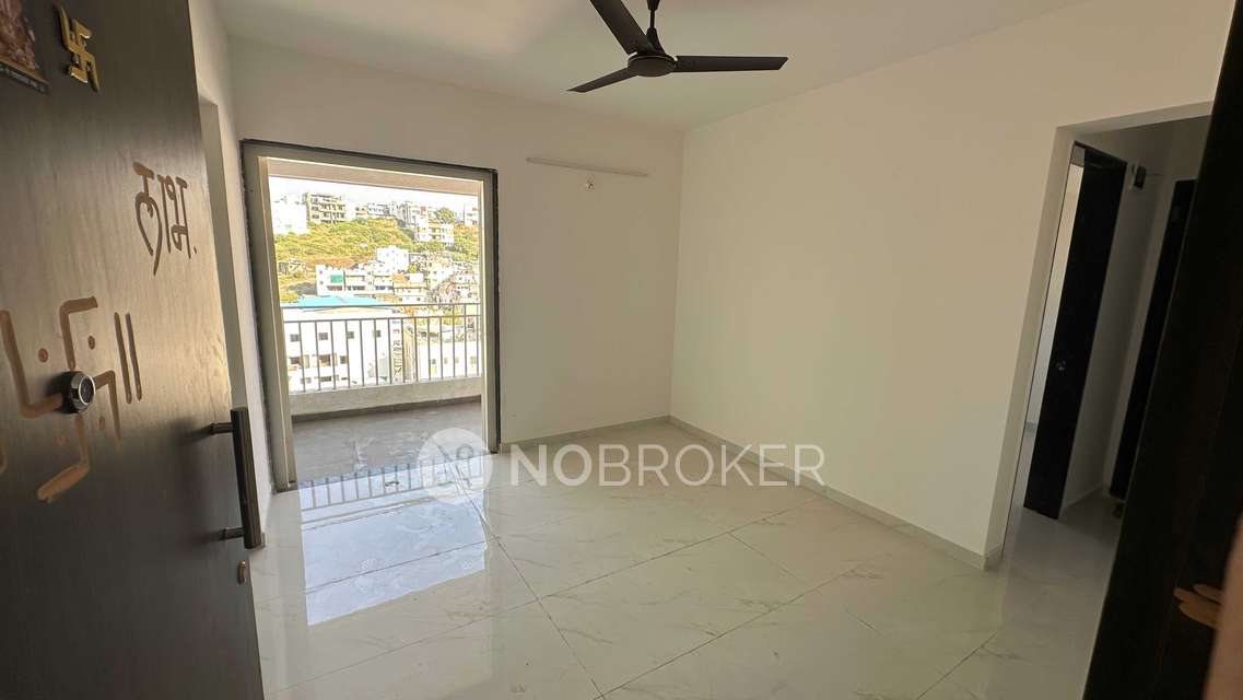 1 BHK Flat In Panchratna Hills for Rent  In Katraj