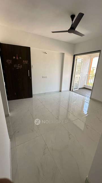 1 BHK Flat In Panchratna Hills for Rent  In Katraj