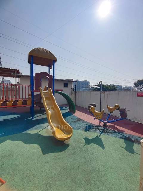 3 BHK Flat In Aqua Millennium for Rent  In  Ravet, Pune