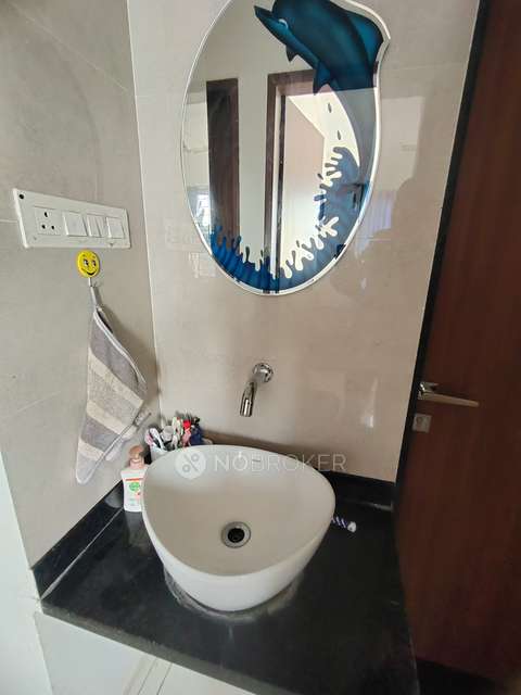 3 BHK Flat In Aqua Millennium for Rent  In  Ravet, Pune