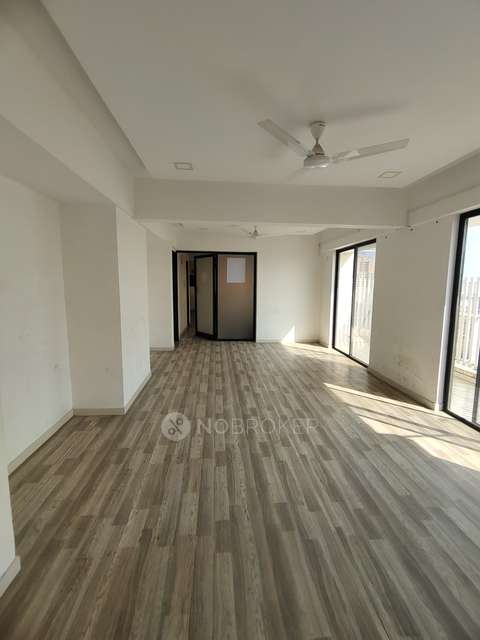 3 BHK Flat In Aqua Millennium for Rent  In  Ravet, Pune