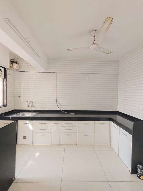 3 BHK Flat In Aqua Millennium for Rent  In  Ravet, Pune