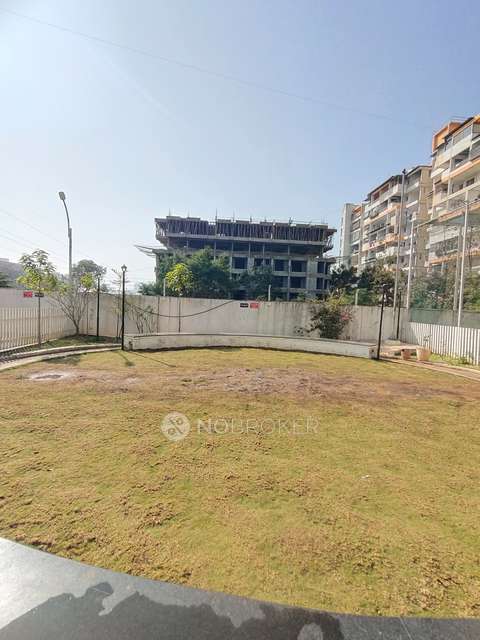 3 BHK Flat In Aqua Millennium for Rent  In  Ravet, Pune